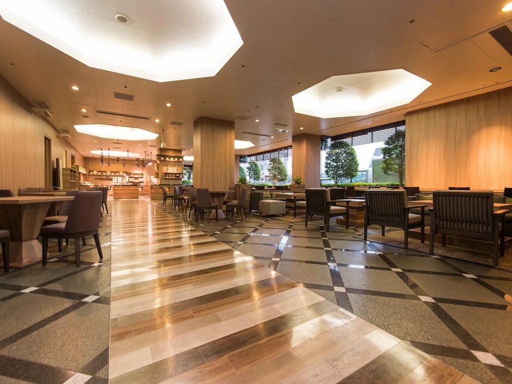 ザ エディスターホテル成田 The Hedistar Hotel Narita 画像4