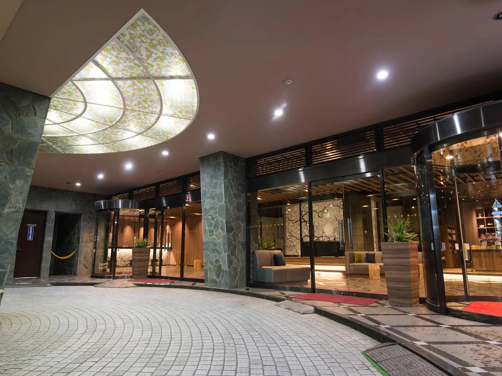 ザ エディスターホテル成田 The Hedistar Hotel Narita 画像5