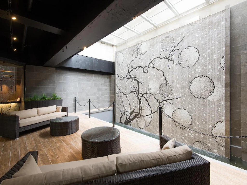 ザ エディスターホテル成田 The Hedistar Hotel Narita 画像6