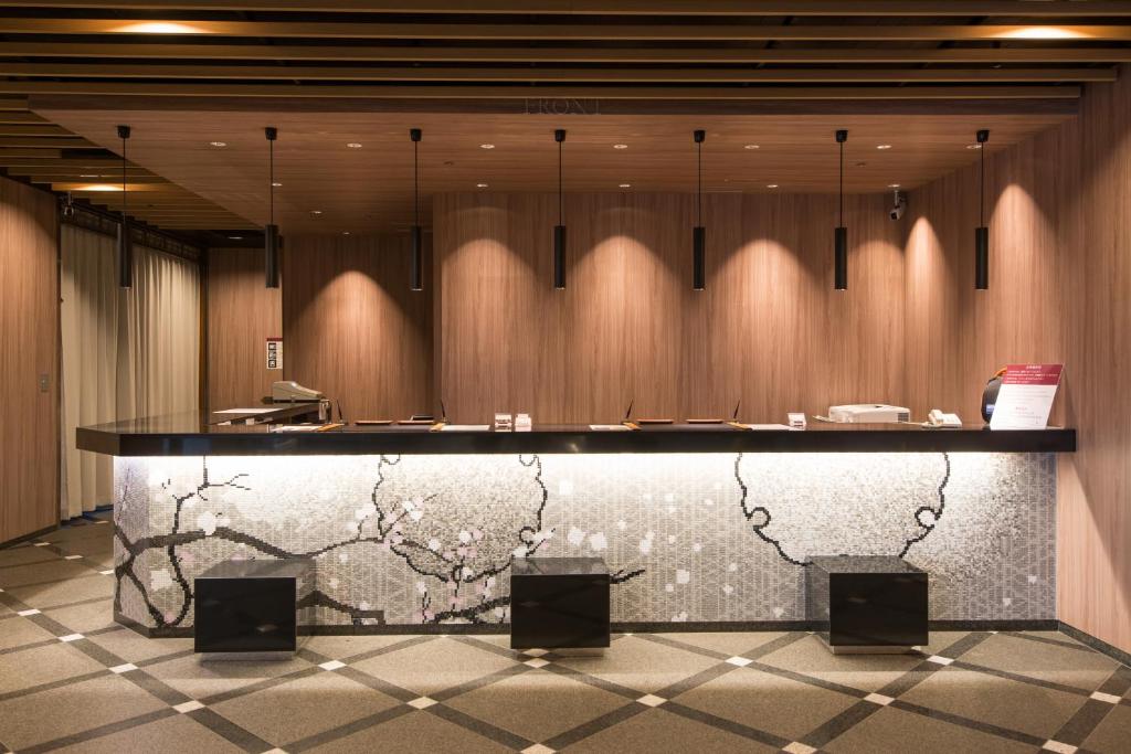 ザ エディスターホテル成田 The Hedistar Hotel Narita 画像7