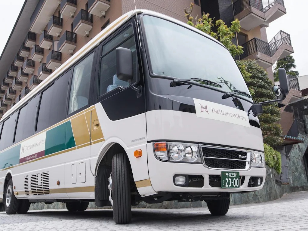 ザ エディスターホテル成田 The Hedistar Hotel Narita 画像10