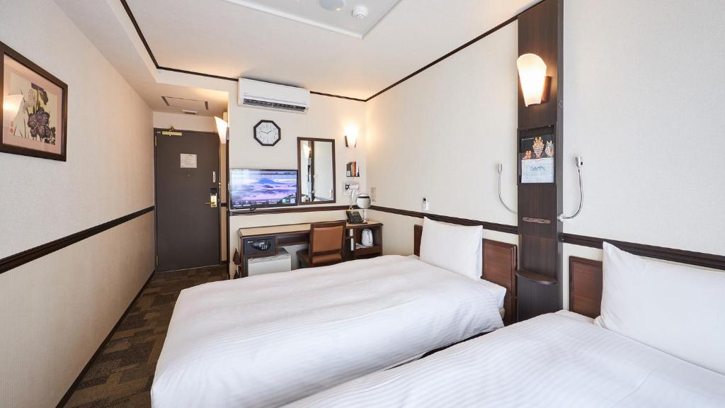 東横INN成田空港本館 Toyoko Inn Narita Airport Honkan 画像2