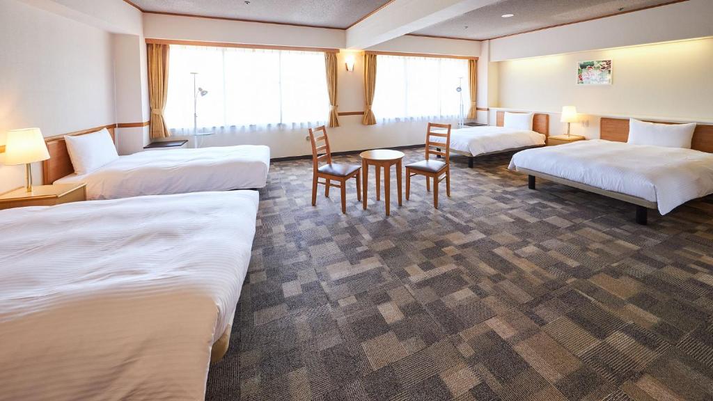 東横INN成田空港本館 Toyoko Inn Narita Airport Honkan 画像3