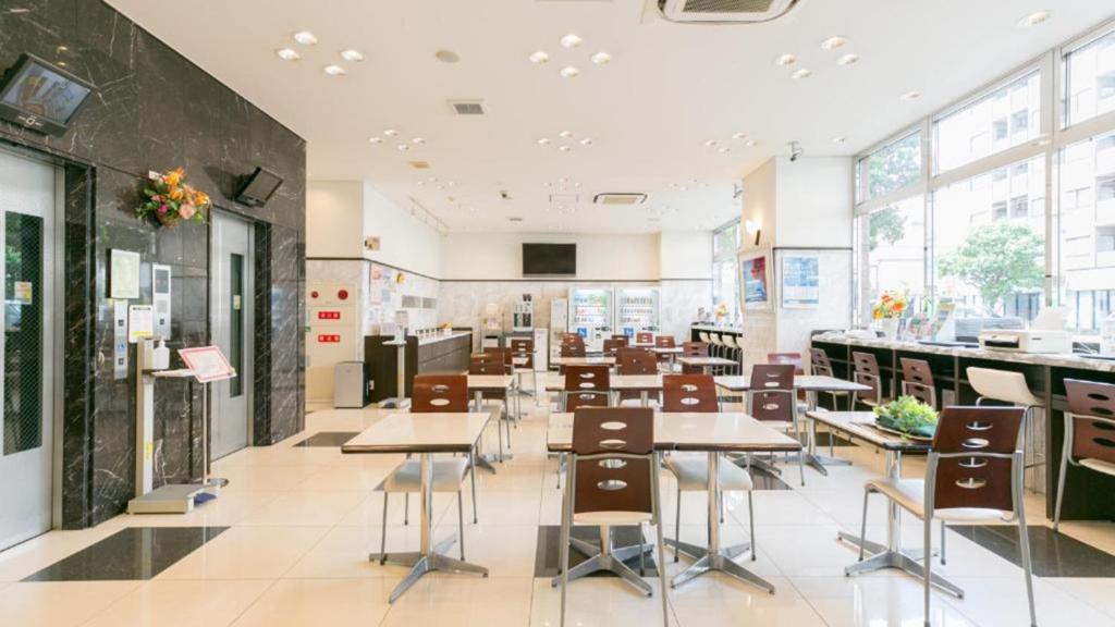 東横INN成田空港本館 Toyoko Inn Narita Airport Honkan 画像4