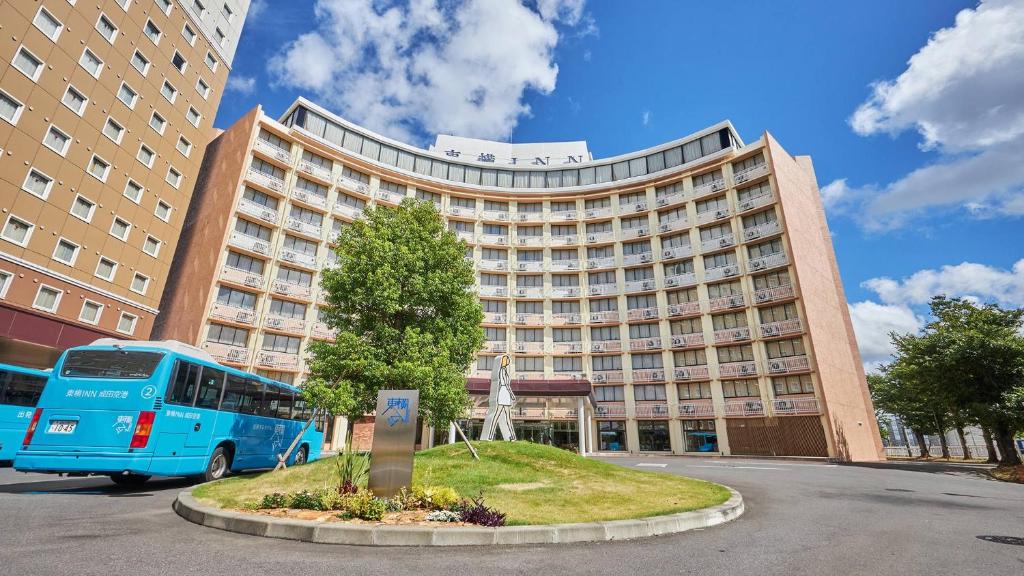 東横INN成田空港本館 Toyoko Inn Narita Airport Honkan 画像5