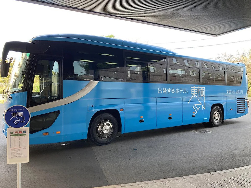 東横INN成田空港本館 Toyoko Inn Narita Airport Honkan 画像7