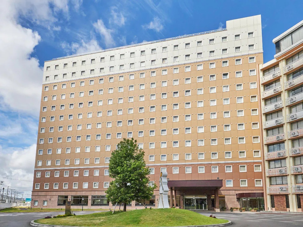 東横INN成田空港新館 Toyoko Inn Narita Airport Shinkan 画像1