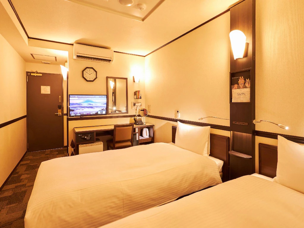 東横INN成田空港新館 Toyoko Inn Narita Airport Shinkan 画像2