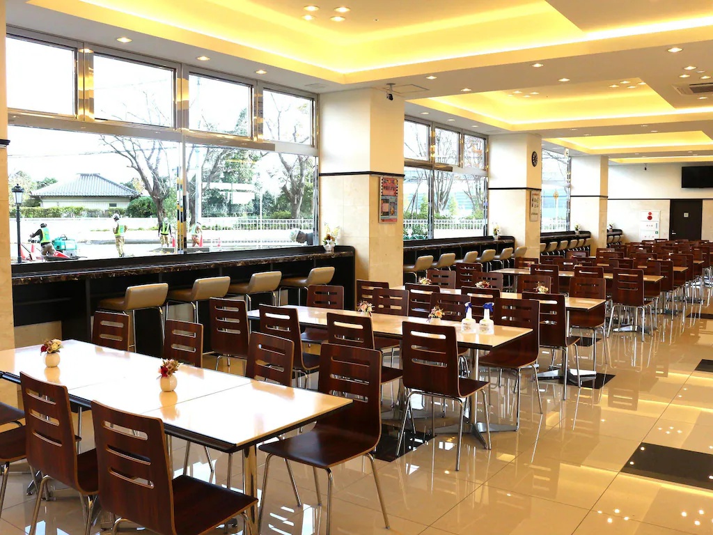 東横INN成田空港新館 Toyoko Inn Narita Airport Shinkan 画像3
