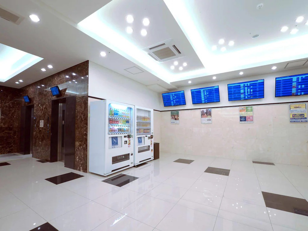 東横INN成田空港新館 Toyoko Inn Narita Airport Shinkan 画像5