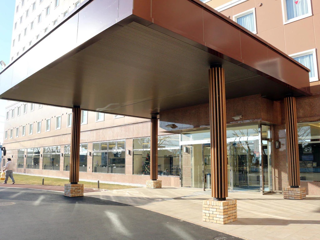 東横INN成田空港新館 Toyoko Inn Narita Airport Shinkan 画像6