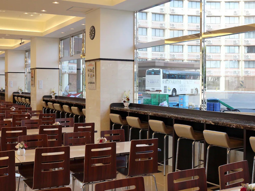 東横INN成田空港新館 Toyoko Inn Narita Airport Shinkan 画像7