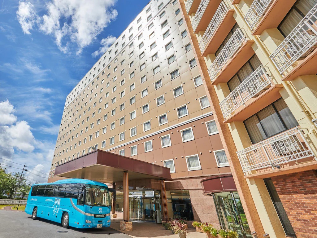 東横INN成田空港新館 Toyoko Inn Narita Airport Shinkan 画像9